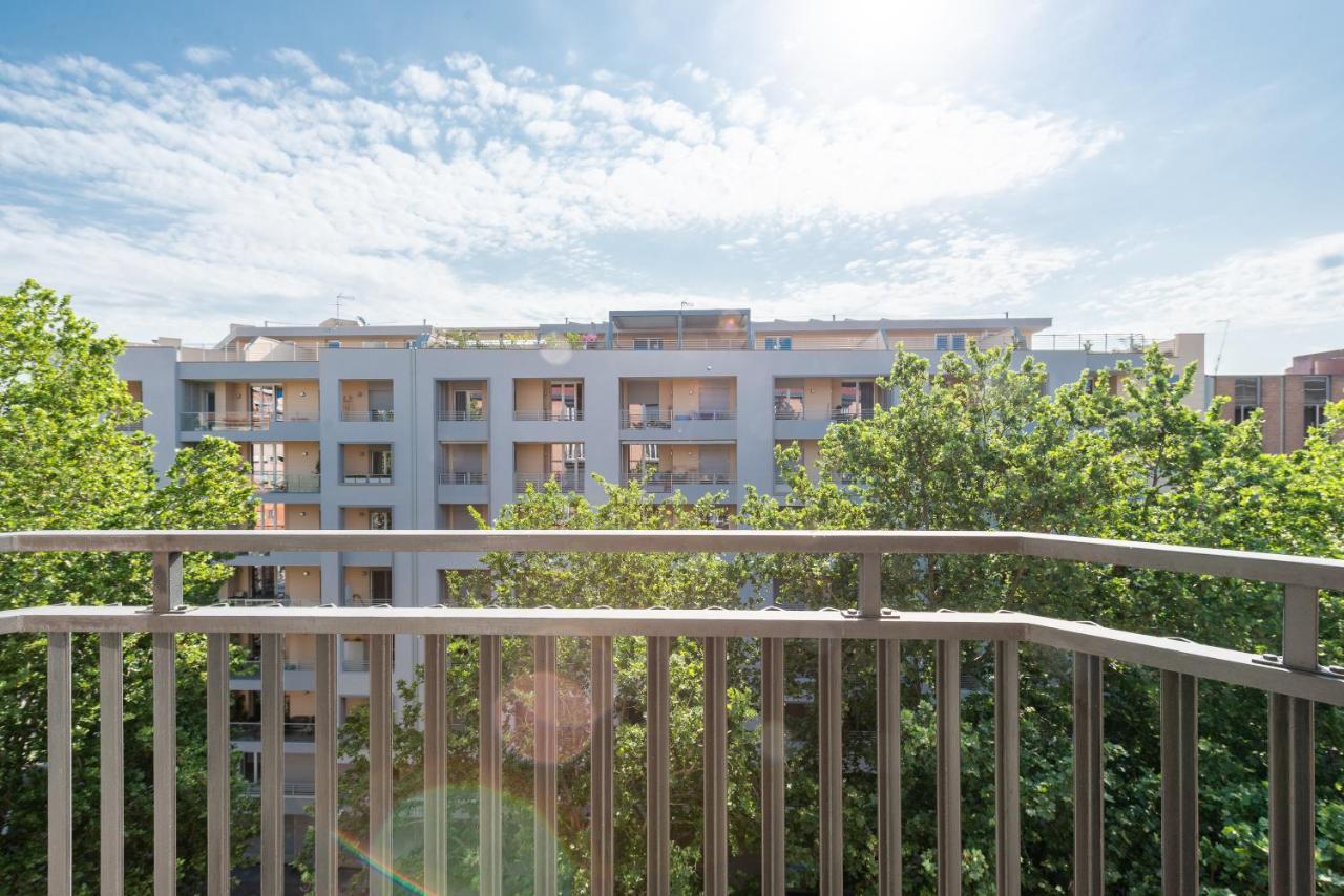 Numa Rome Verso ภายนอก รูปภาพ