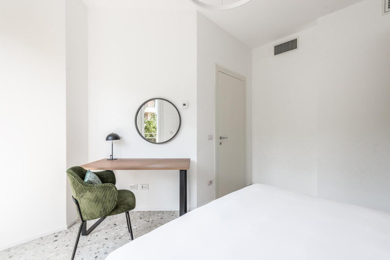 Numa Rome Verso ภายนอก รูปภาพ