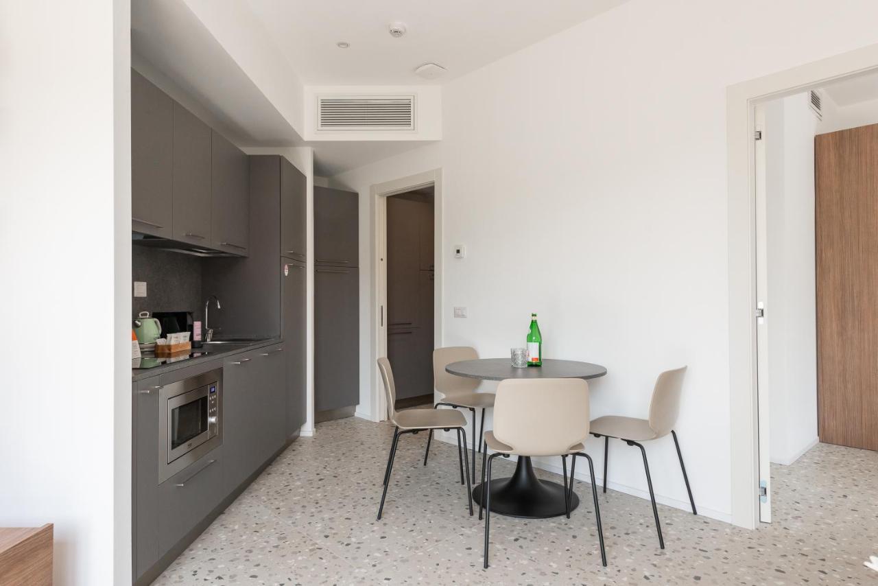 Numa Rome Verso ภายนอก รูปภาพ