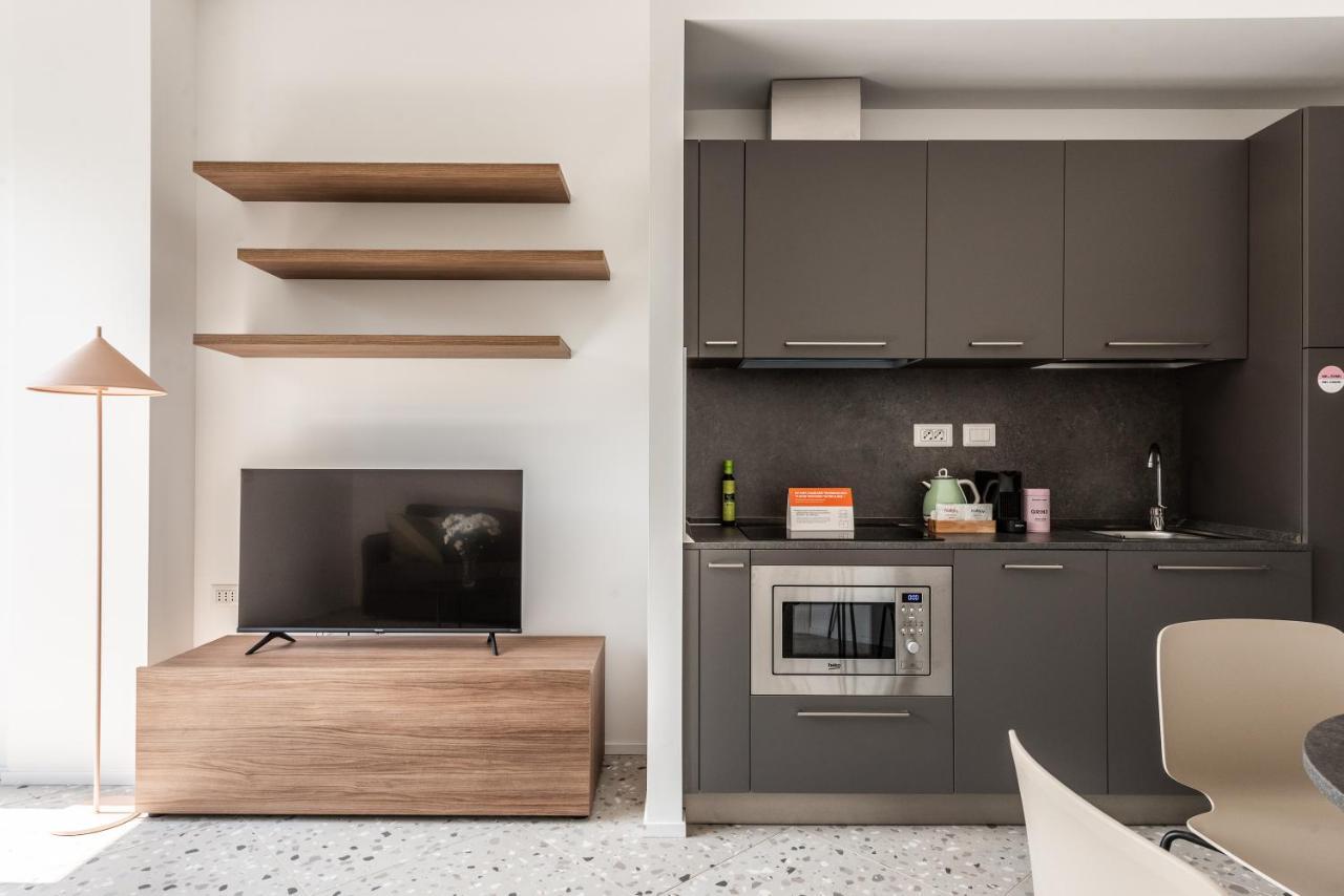 Numa Rome Verso ภายนอก รูปภาพ