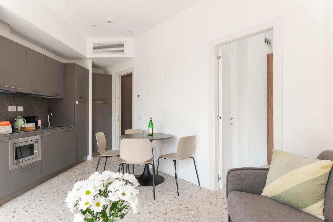 Numa Rome Verso ภายนอก รูปภาพ