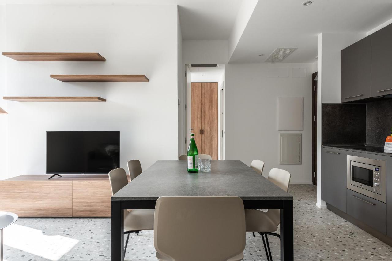 Numa Rome Verso ภายนอก รูปภาพ