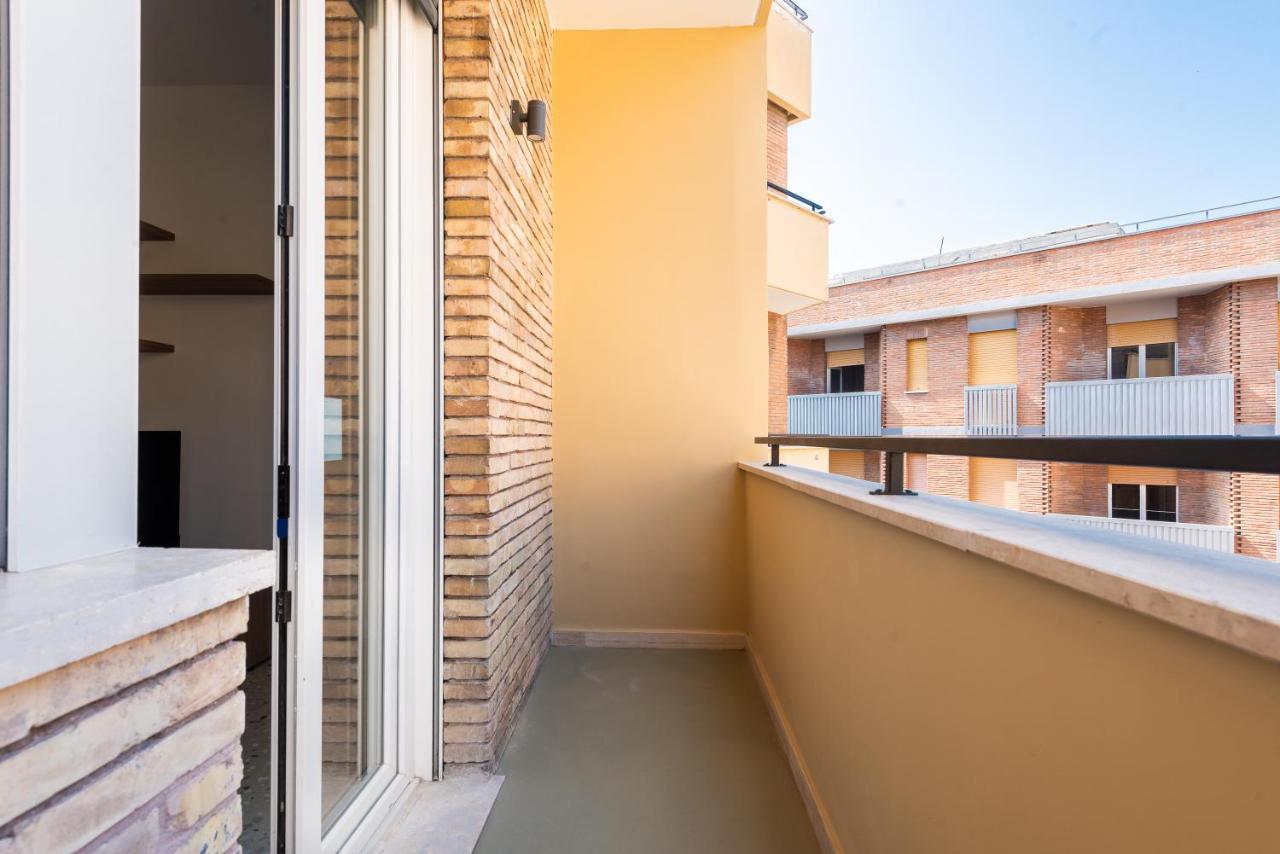 Numa Rome Verso ภายนอก รูปภาพ